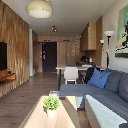 Z Widokiem Na Sniezke Karpacz