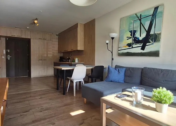 Z Widokiem Na Sniezke Appartement *