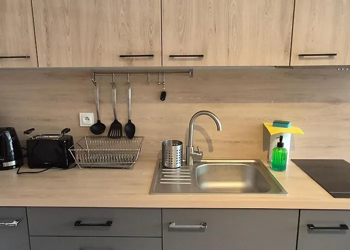 Z Widokiem Na Sniezke Karpacz