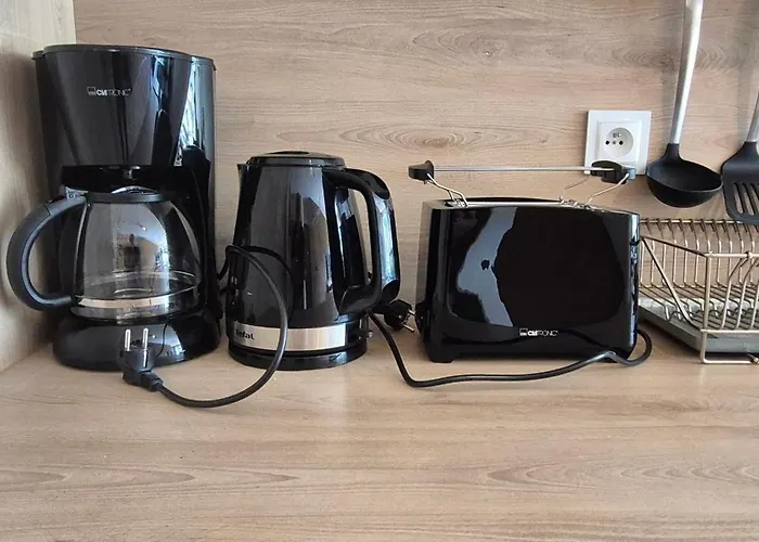 Appartement Z Widokiem Na Sniezke Karpacz