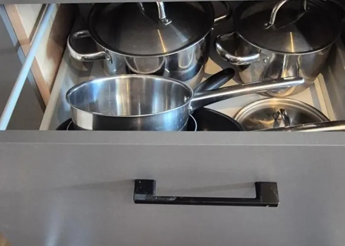 Appartement Z Widokiem Na Sniezke Karpacz