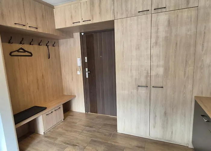 Z Widokiem Na Sniezke Appartement Karpacz