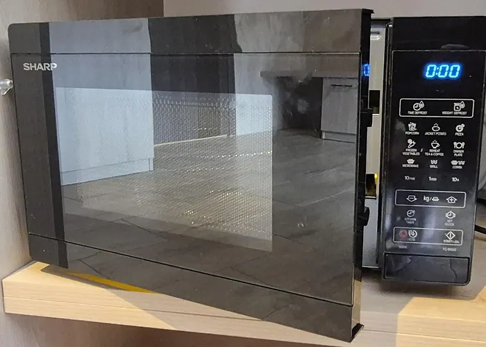 Appartement Z Widokiem Na Sniezke