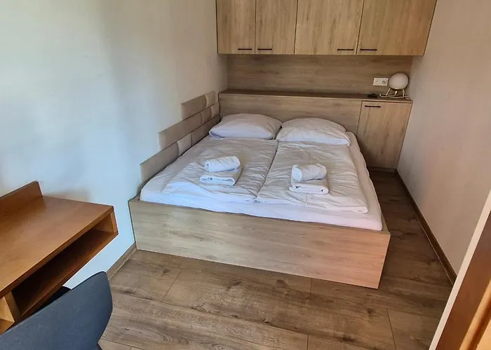 Z Widokiem Na Sniezke Appartement Karpacz