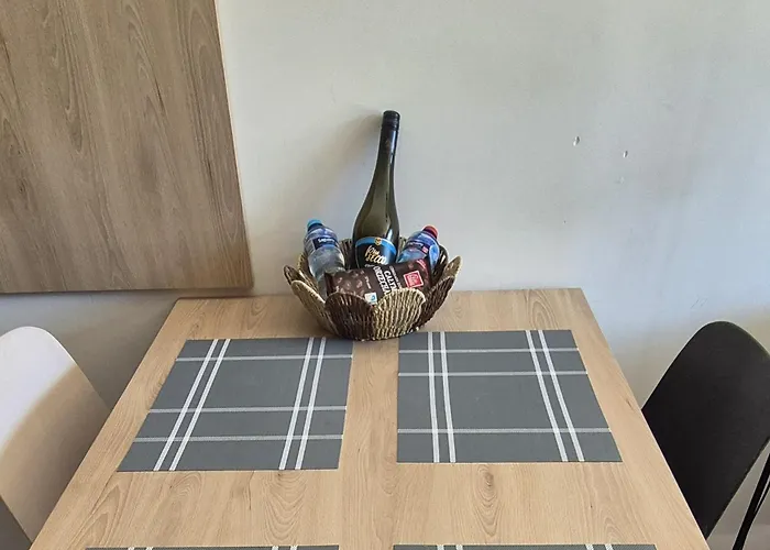 Z Widokiem Na Sniezke Appartement