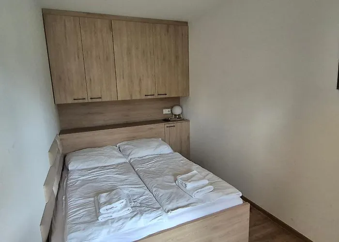 Z Widokiem Na Sniezke Appartement *