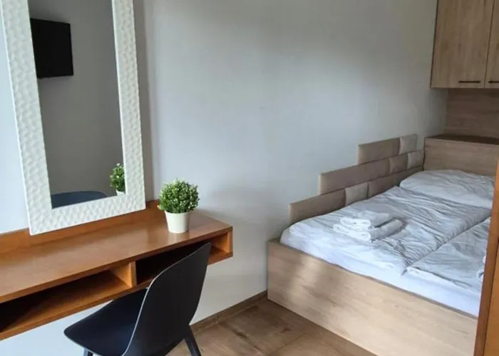 Z Widokiem Na Sniezke Appartement *