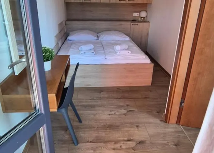 Appartement Z Widokiem Na Sniezke Karpacz