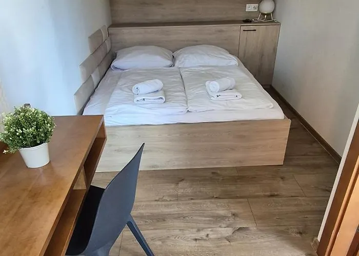 Appartement Z Widokiem Na Sniezke