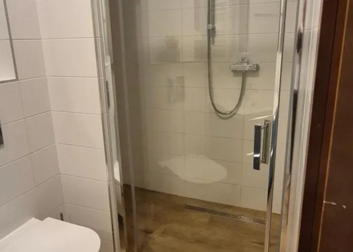 Appartement Z Widokiem Na Sniezke *