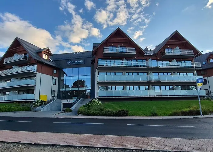 Z Widokiem Na Sniezke * Karpacz