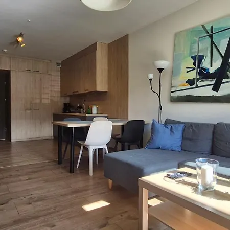 Z Widokiem Na Sniezke, 3 Sauny, Jacuzzi, Strefa Basenowa Apartamento *