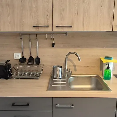 Z Widokiem Na Sniezke 카르파츠