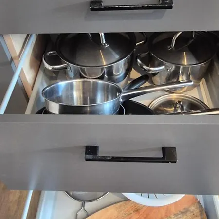 아파트 Z Widokiem Na Sniezke 카르파츠