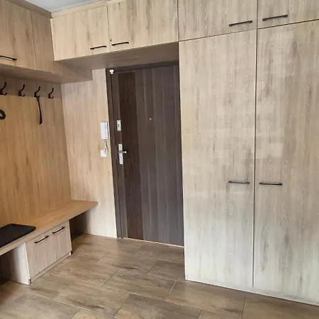 Z Widokiem Na Sniezke 아파트 카르파츠