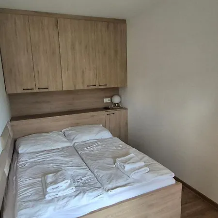 Z Widokiem Na śnieżkę Apartament *