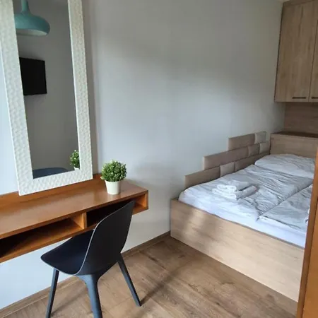Z Widokiem Na Sniezke, 3 Sauny, Jacuzzi, Strefa Basenowa Apartamento *