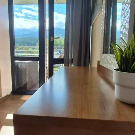 Z Widokiem Na Sniezke Apartment *