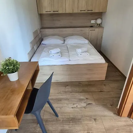 Apartment Z Widokiem Na Sniezke