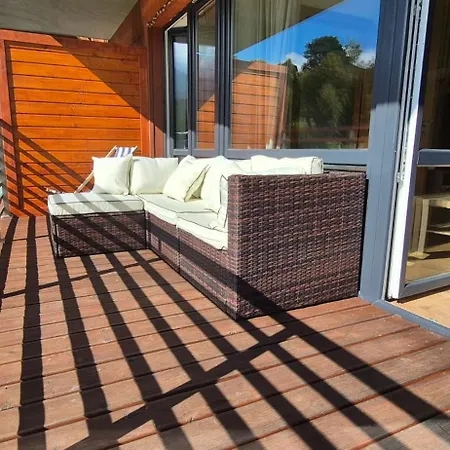 Apartamento Z Widokiem Na Sniezke, 3 Sauny, Jacuzzi, Strefa Basenowa *