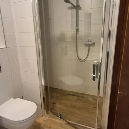 Apartament Z Widokiem Na śnieżkę *
