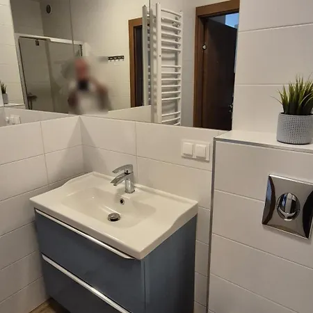 Apartment Z Widokiem Na Sniezke