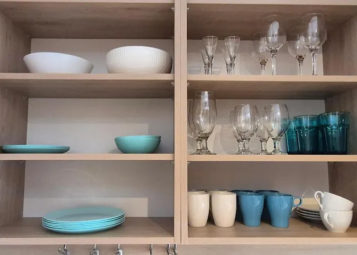 Z Widokiem Na Sniezke 아파트 카르파츠