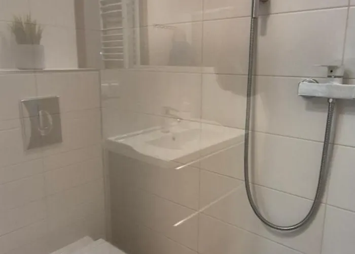 Z Widokiem Na Sniezke